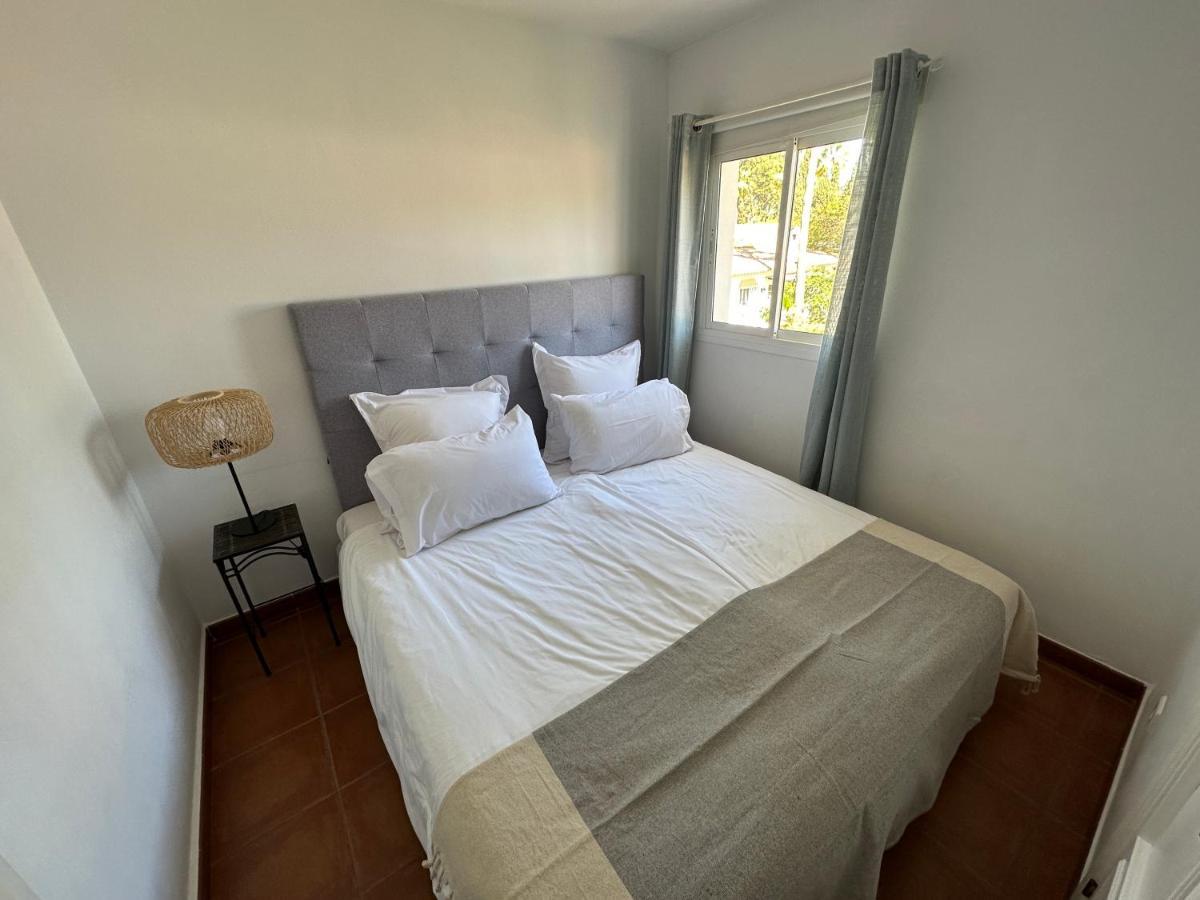 Banus Lodge Marbella Eksteriør bilde