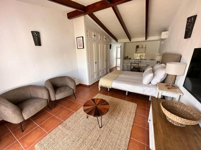 Banus Lodge Marbella Eksteriør bilde