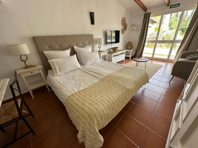 Banus Lodge Marbella Eksteriør bilde