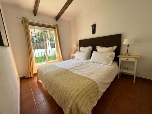Banus Lodge Marbella Eksteriør bilde