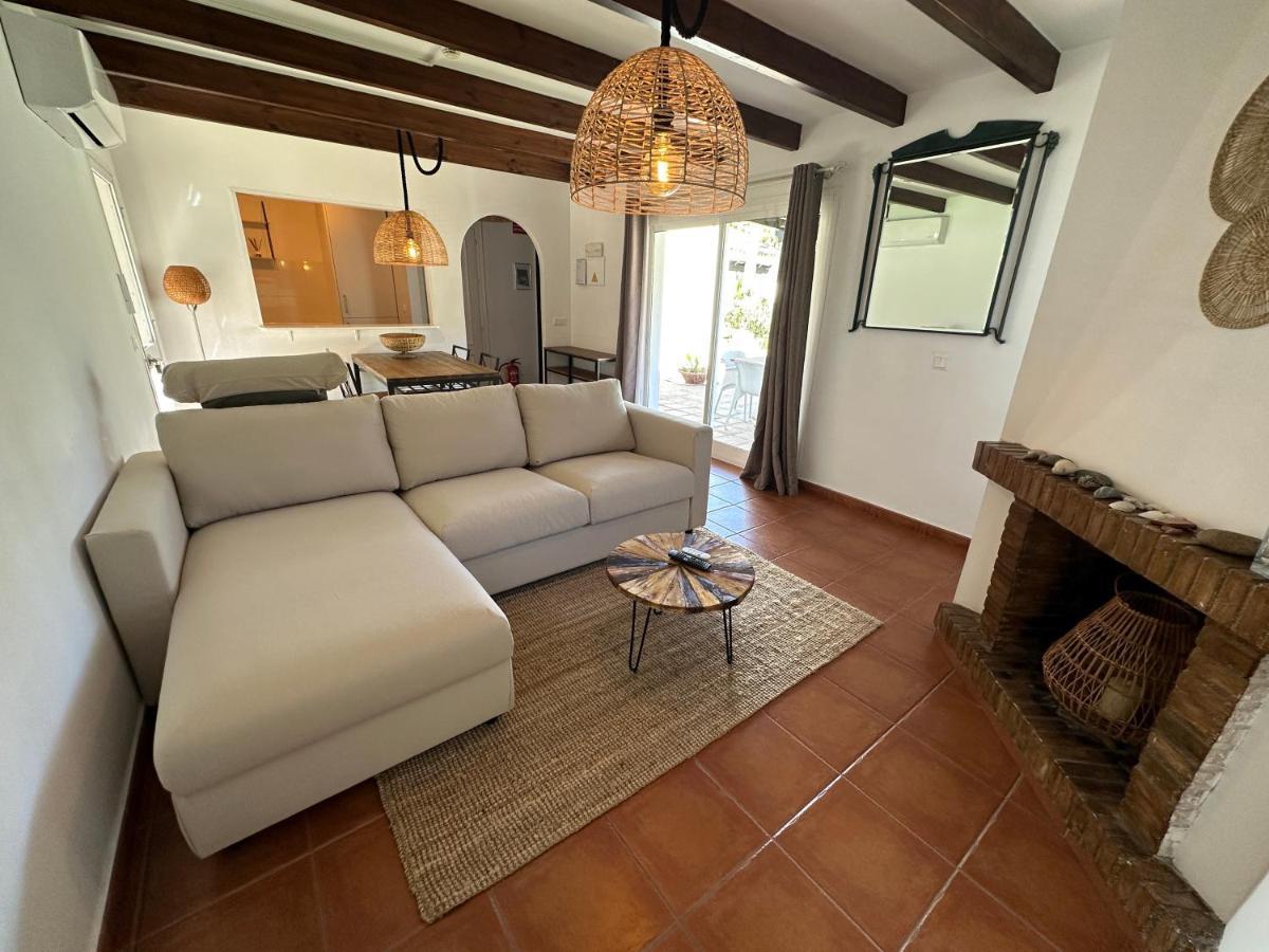 Banus Lodge Marbella Eksteriør bilde