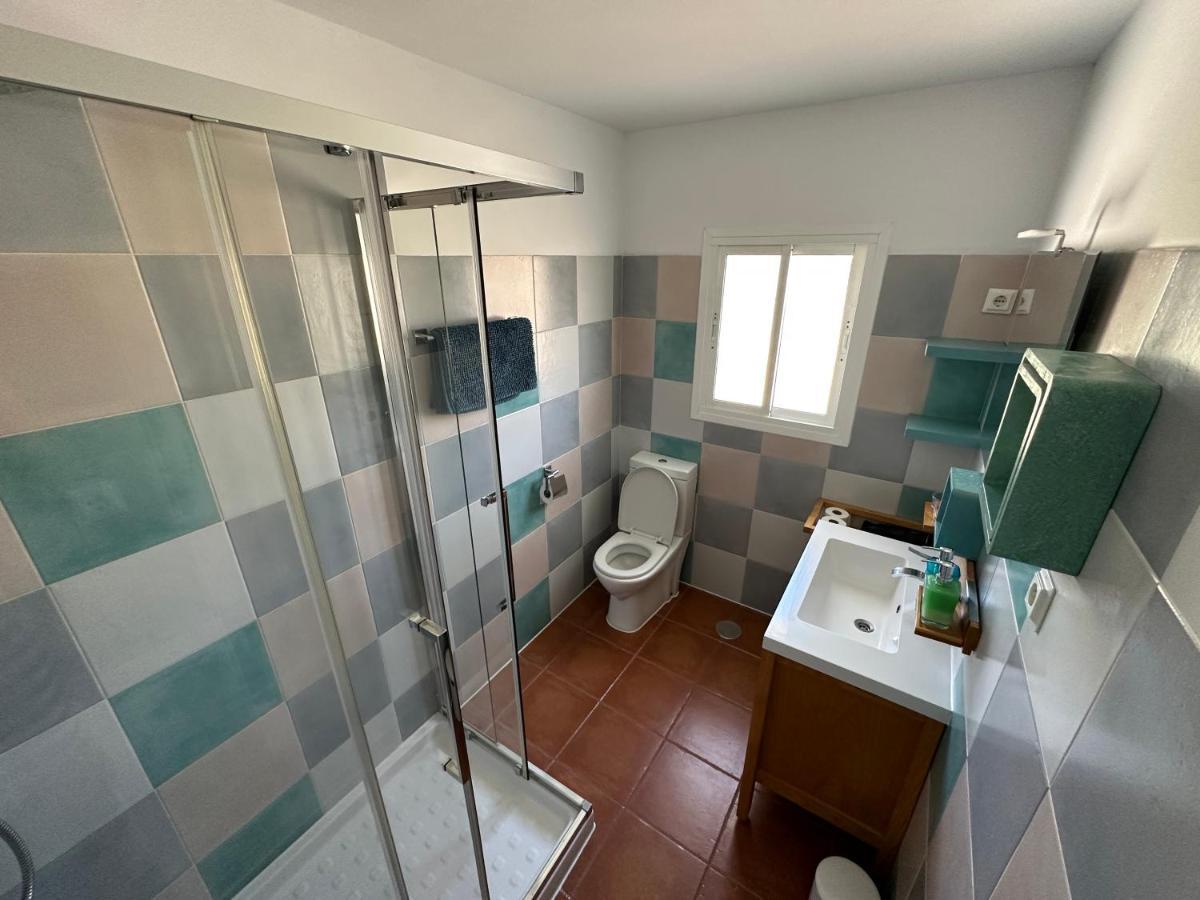 Banus Lodge Marbella Eksteriør bilde