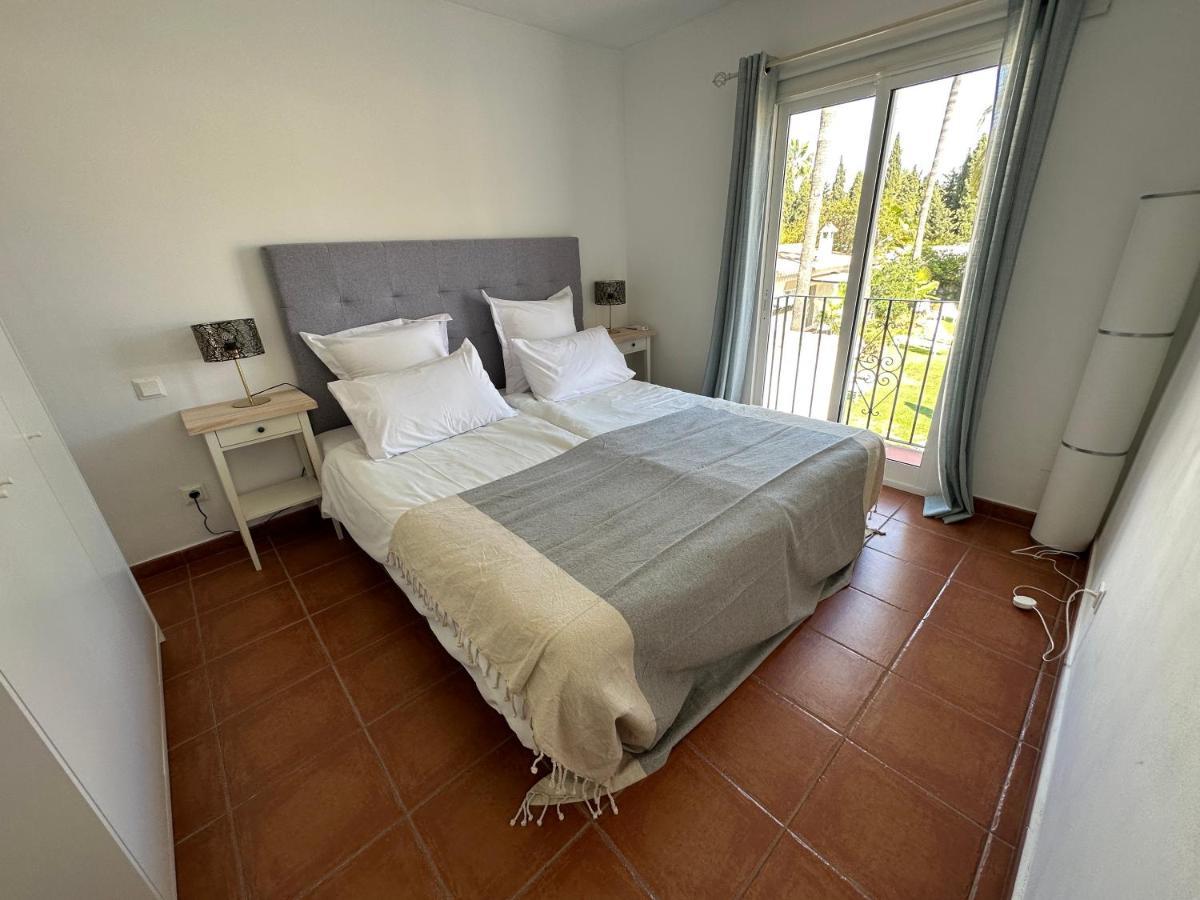 Banus Lodge Marbella Eksteriør bilde