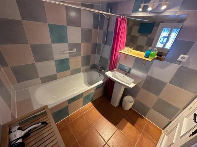 Banus Lodge Marbella Eksteriør bilde