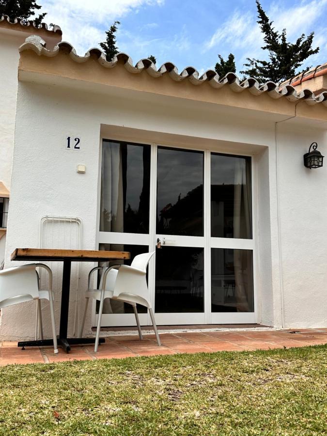 Banus Lodge Marbella Eksteriør bilde