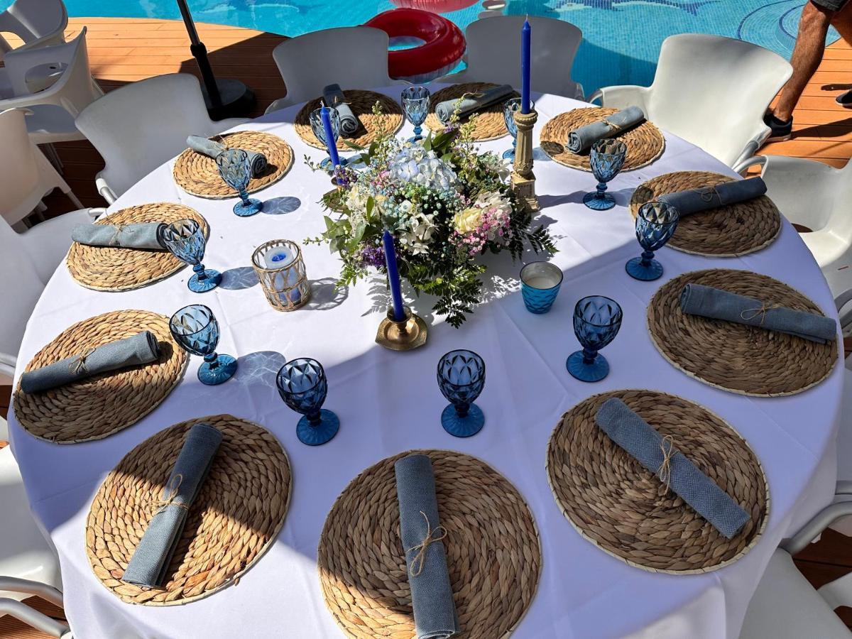 Banus Lodge Marbella Eksteriør bilde